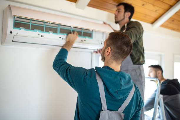Trusted Syracuse, IN HVAC Experts