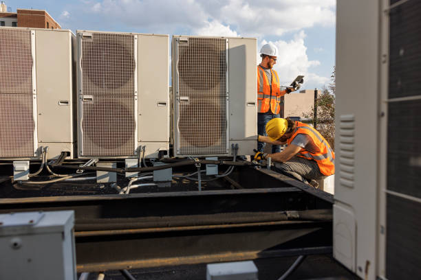 Best HVAC Emergency Services  in Syracuse, IN