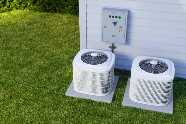Best HVAC Air Duct Cleaning  in Syracuse, IN