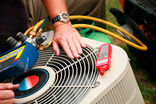 Best HVAC Installation Services  in Syracuse, IN