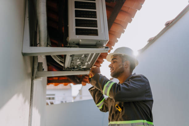 Best HVAC Installation Services  in Syracuse, IN