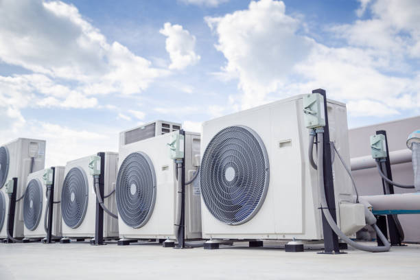 Best HVAC Repair Near Me  in Syracuse, IN