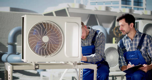 Best HVAC System Installation  in Syracuse, IN