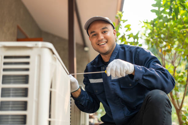 HVAC Air Duct Cleaning in Syracuse, IN