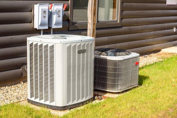 Professional HVAC in Syracuse, IN
