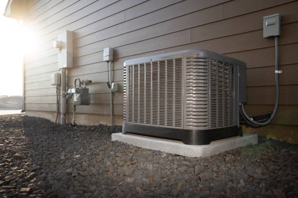 Best HVAC Contractors  in Syracuse, IN